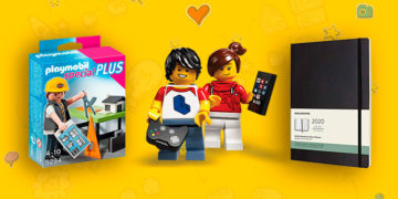 Top 5 de los mejores regalos navideños para arquitectos.