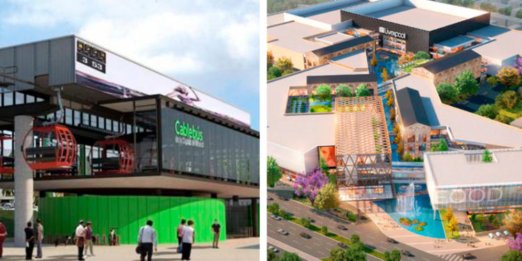 2020: AÑO NUEVO, OBRAS NUEVAS EN LA CDMX