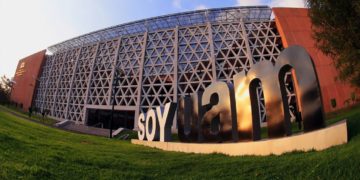 Alumnos de la UAM destacan en Alemania con proyecto de arquitectura y diseño.