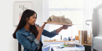 Cómo empezar tu propio despacho de arquitectos