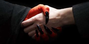 La leyenda del “pacto” de un ARQUITECTO con el DIABLO