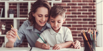 5 razones por las que mamá es la mejor ARQUITECTA