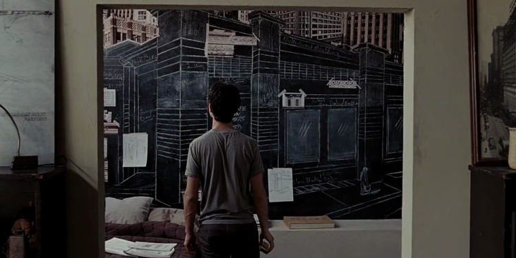 Cómo es el proceso CREATIVO de un ARQUITECTO