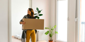 Conviértete en uno de los afortunados que estrenará casa durante la pandemia