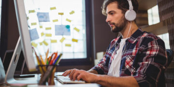 10 discos para incrementar la creatividad de un ARQUITECTO