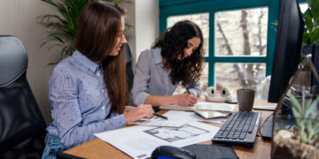 8 razones para admirar a una ARQUITECTA