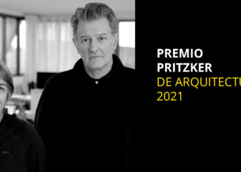 Lacaton & Vassal, ganadores del Premio Pritzker de Arquitectura 2021