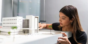 8 razones para admirar a una Arquitecta 2022
