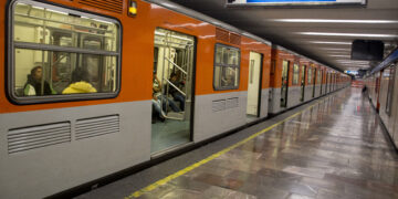 El cierre de la linea 1 del Metro ya no será en Marzo