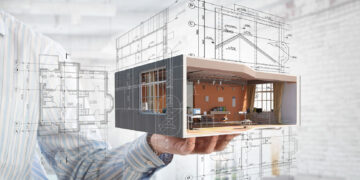 Como COBRAR por el Diseño de Planos de Una Casa en 2022