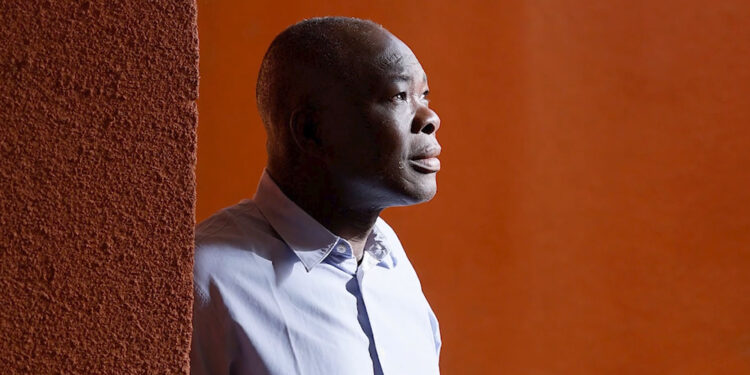 Francis Kéré: Conoce las obras que lo llevaron a ganar el Pritzker 2022