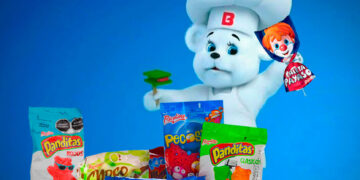 ¡Última hora! Bimbo vende Ricolino por $27,000 millones de pesos a Mondelēz International