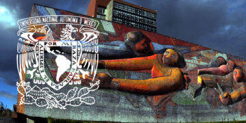 La UNAM lanza curso GRATUITO en línea para aprender “Los Murales de la Ciencia” con Certificación