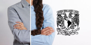 UNAM lanza curso gratis en línea ¿Quién “trabaja” y quién se queda en casa?