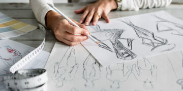 Aprende a dibujar con este curso online para principiantes nivel 1