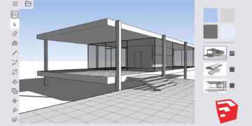 Curso online: Introducción a SketchUp
