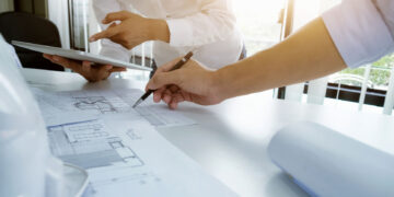 Cuánto debe cobrar un ARQUITECTO por Plano Arquitectónico