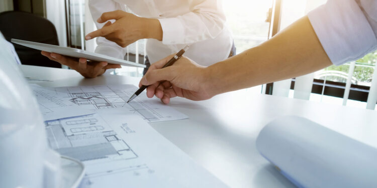 Cuánto debe cobrar un ARQUITECTO por Plano Arquitectónico