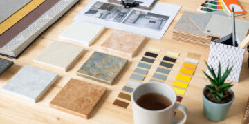 Aprende Diseño de Interiores de principio a fin con este curso en línea