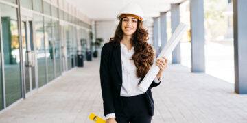 Mujeres arquitectas: liderando la innovación y la equidad