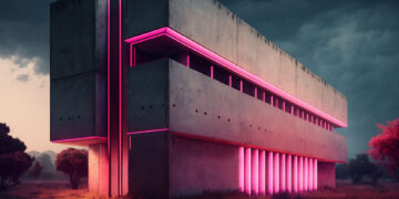 Arquitectura: un campo en constante evolución