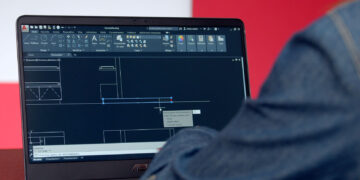 ¿Qué es AutoCAD y para qué sirve?