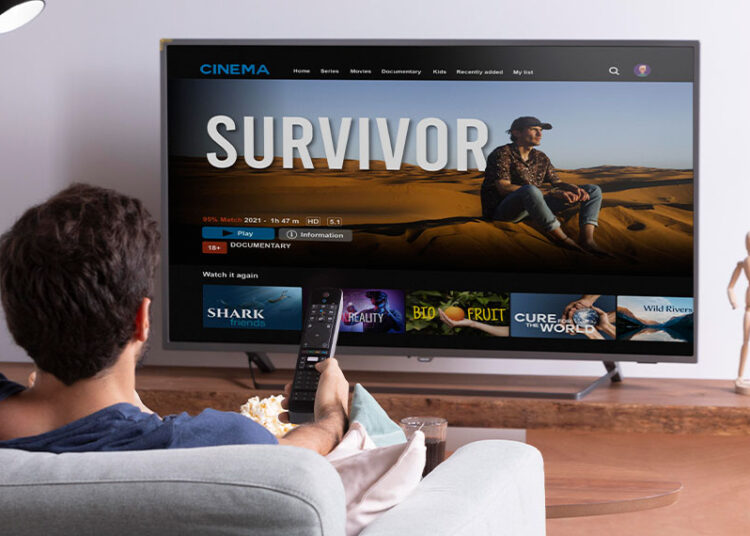 Las 5 mejores películas para los Arquitectos