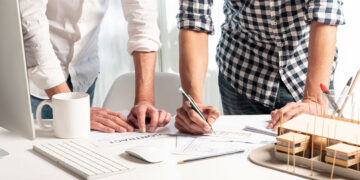 5 habilidades clave para destacar como arquitecto