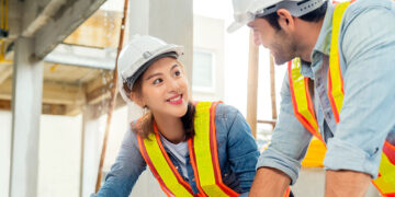 Las 6 mejores frases para enamorar a los arquitectos