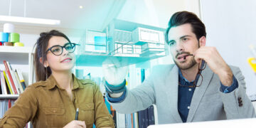 Las 6 mejores herramientas para un arquitecto