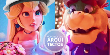 Arquitectas: Yo jamás me casaría con…