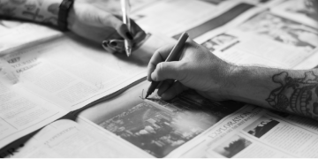 Los 9 mejores tatuajes para los arquitectos