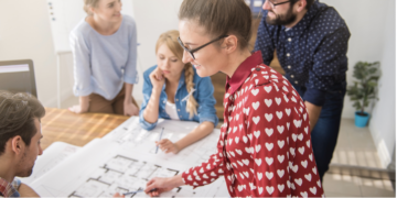 Lo mejor de estudiar Arquitectura