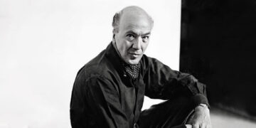 Luis Barragán: Un Maestro de la Arquitectura Mexicana
