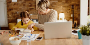 Mamá: La Arquitecta Extraordinaria y la Mejor Madre