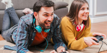 Los mejores videojuegos para un arquitecto