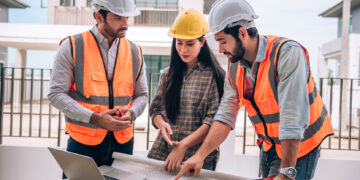 Tipos de Arquitectos