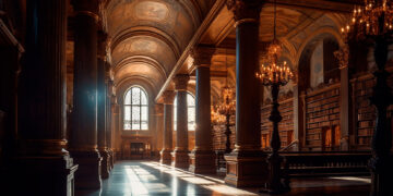 Curso de la UNAM “Los Movimientos Artísticos Más Importantes De La Historia”