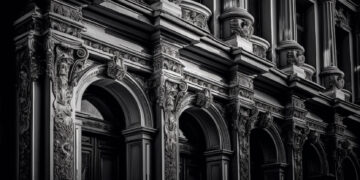 El nacimiento de la Arquitectura