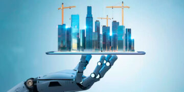 La Inteligencia Artificial Aplicada en la Arquitectura