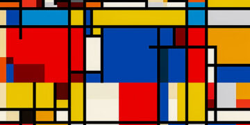 ¿Qué es el arte Bauhaus?