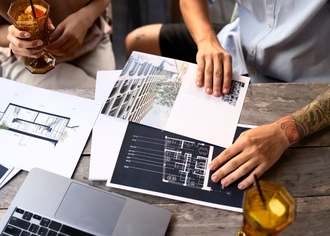 Los principales fundamentos del diseño de interiores