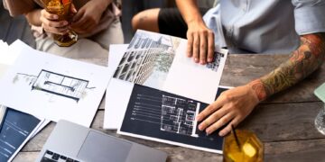 Tendencias en Diseño Arquitectónico