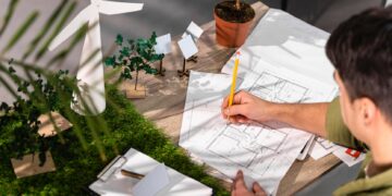 ¿Cuáles son los elementos clave de un diseño arquitectónico exitoso?