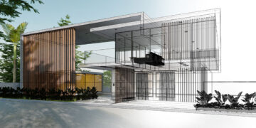Diseño y modelado arquitectónico 3D con Revit