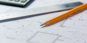 Los mejores lápices para el dibujo Arquitectónico