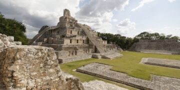 ¿Cuáles son los secretos de la Arquitectura Prehispánica?