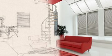 Curso de creación de proyectos de interiorismo con SketchUp