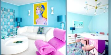 Curso de color aplicado al diseño de interiores