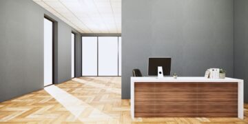 ¿Qué es Arquitectura minimalista y funcional?